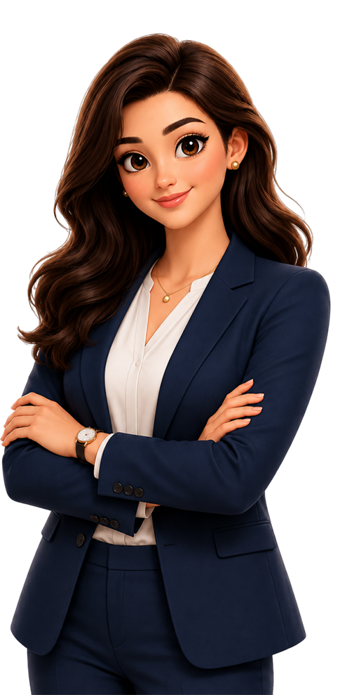 Female Professionals career coaching