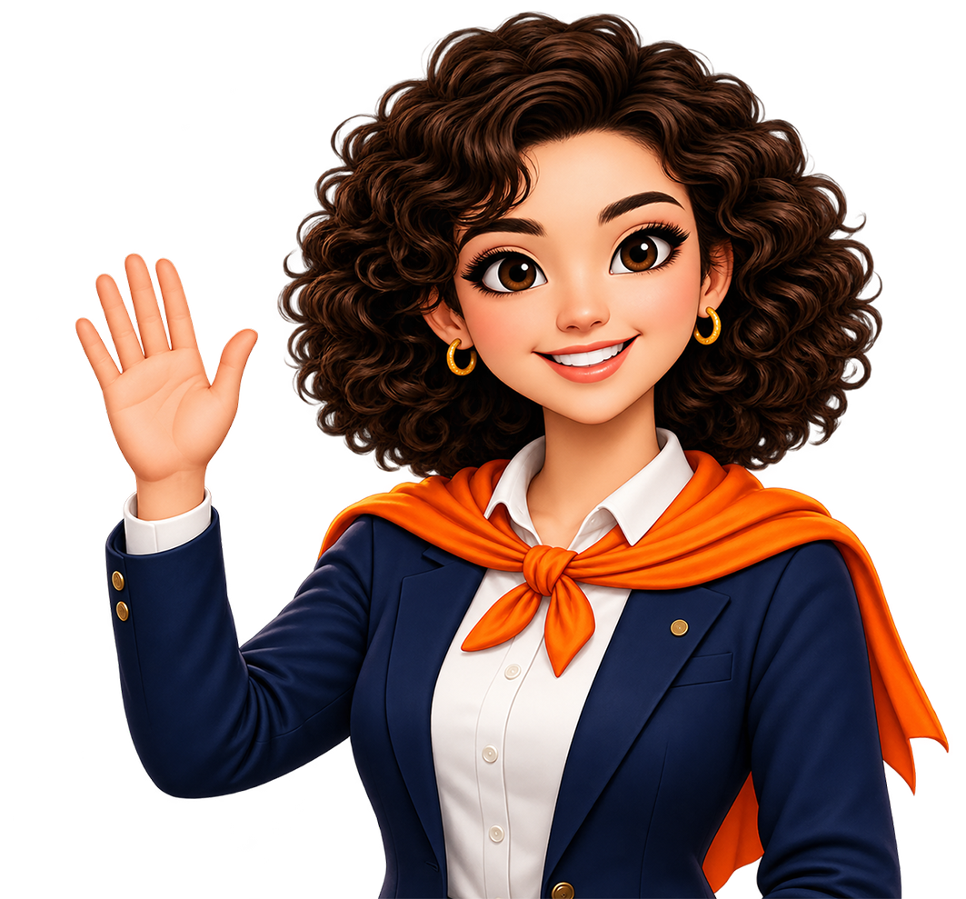 Mia career coach