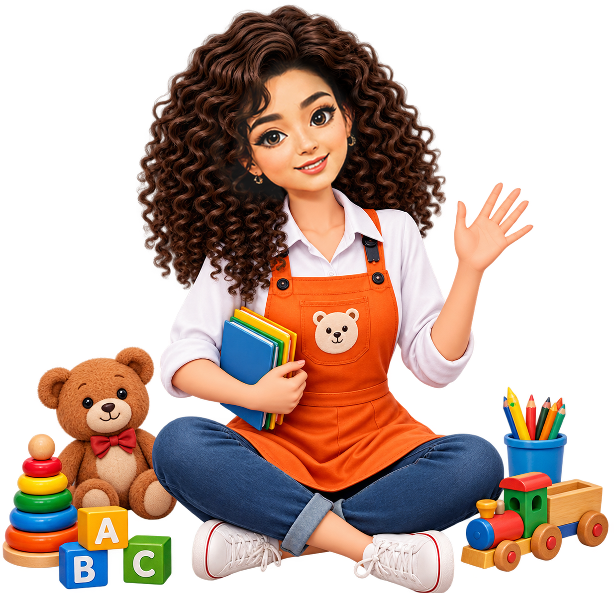 Nursery guidance