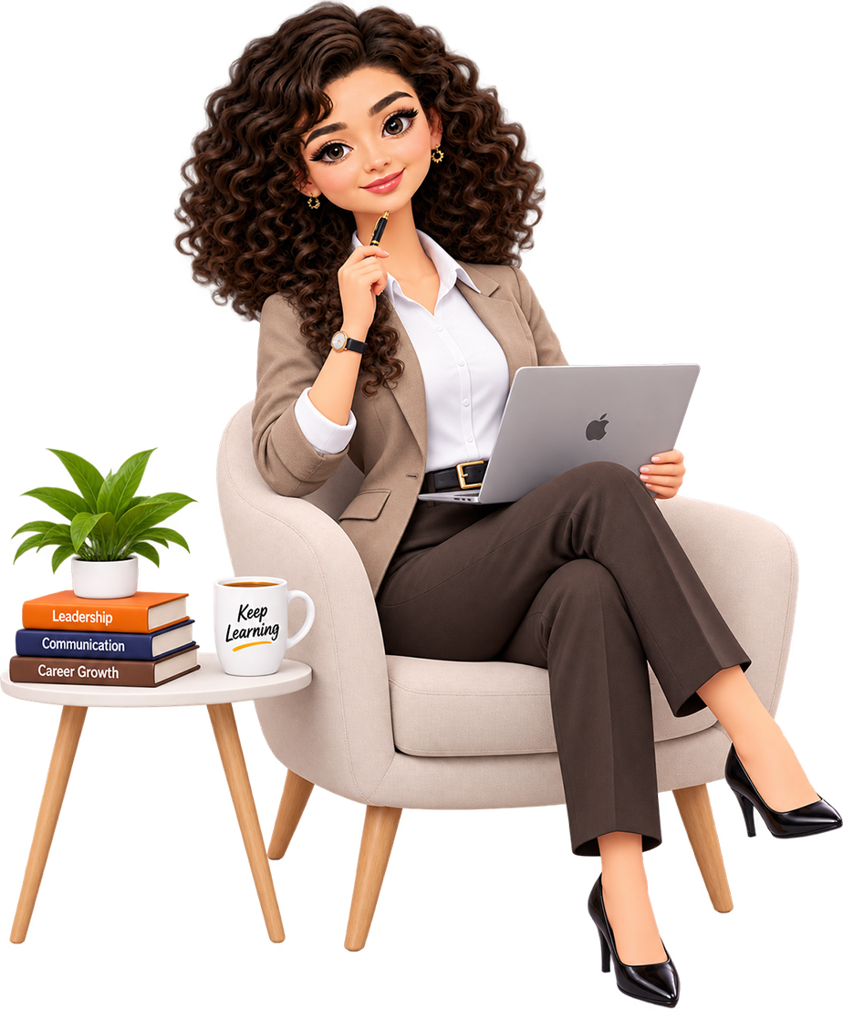 Professional development guidance