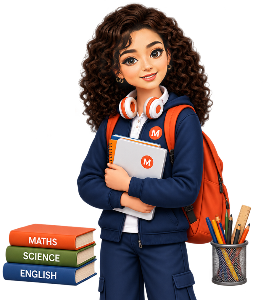 Mia from EduMarket